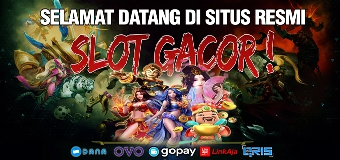 Jedarslot Gacor