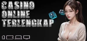 Alternatif Login Jedarslot