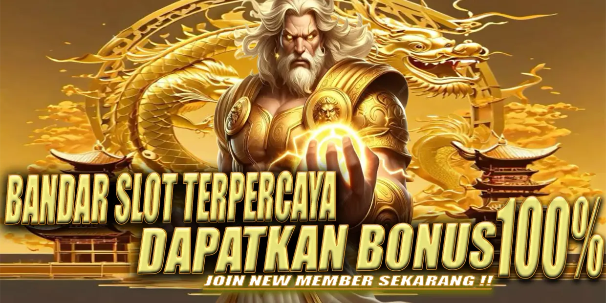 BANNER JEDARSLOT