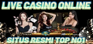 Jedarslot Live